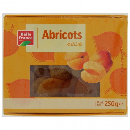Abricot sec